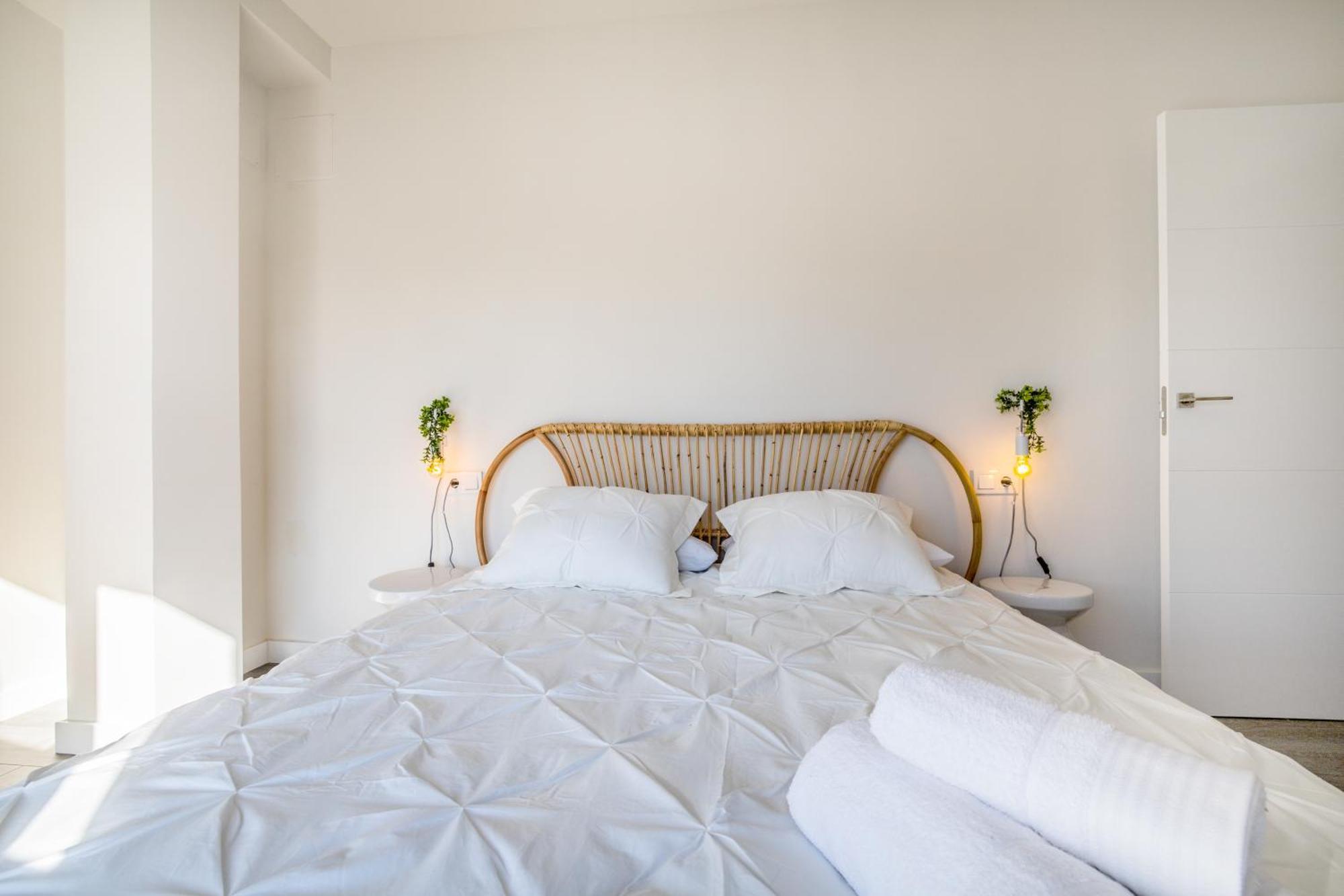 Ático Costasol33 Aptos Córdoba Exterior foto