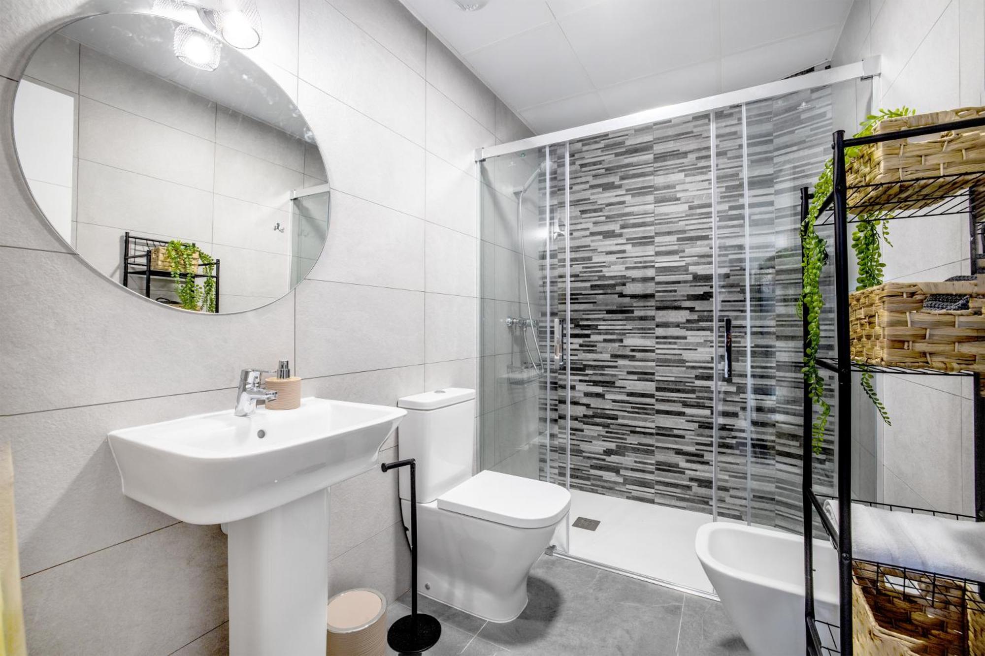 Ático Costasol33 Aptos Córdoba Exterior foto